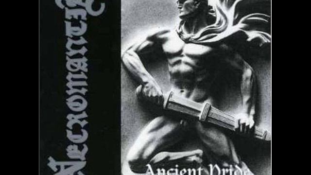 Necromantia - Spiritforms Of The Psychomancer смотреть онлайн