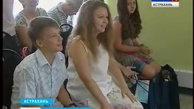В Астрахани стартовал 9-й шахматный фестиваль смотреть онлайн