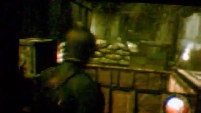 Resident evil 4 partie 4 chapitre 1.2 смотреть онлайн