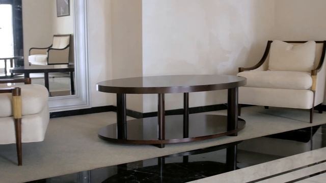 Мыс Видный, Сочи, Хоста - Обзор санатория. Корпус Салют и Олимп, Пляж смотреть онлайн