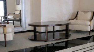 Мыс Видный, Сочи, Хоста - Обзор санатория. Корпус Салют и Олимп, Пляж