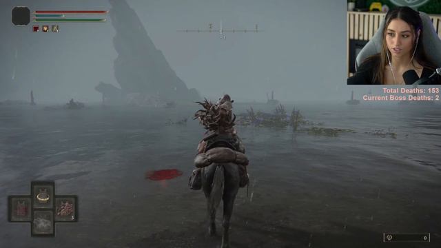 Elden Ring (Pt.7) | No Summons Run | Kastaclysm смотреть онлайн