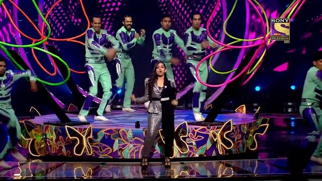 Shanmukha की "Grand Finale" Performance | Indian Idol Season 12 | Greatest Finale смотреть онлайн