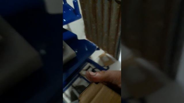 pessoal esse balancim manual ta show, fiz para o tarcizio. obrigado a tds vcs d like compartilhe. смотреть онлайн