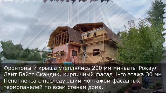 Капитальная реконструкция дома смотреть онлайн