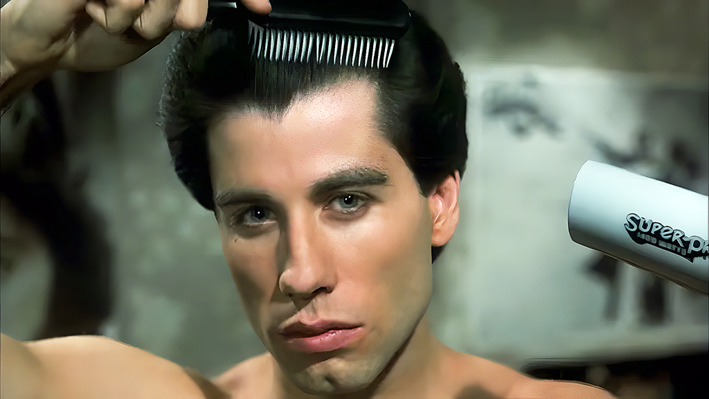 Лихорадка субботнего вечера Ночная лихорадка Bee Gees 4К смотреть онлайн