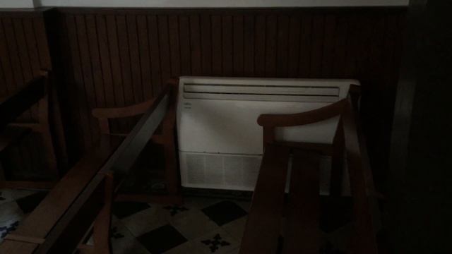 Fujitsu Air Conditioner