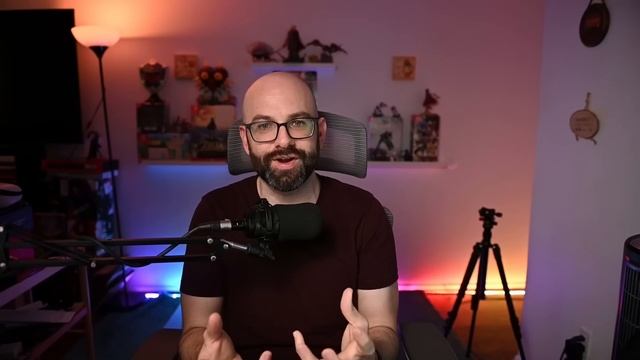 I Almost Destroyed My Steam Deck Installing This... смотреть онлайн