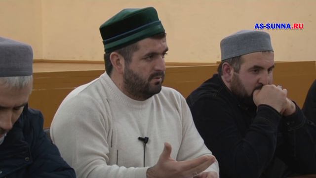 Маджлис п. Аэродром (г. Хасавюрт). смотреть онлайн