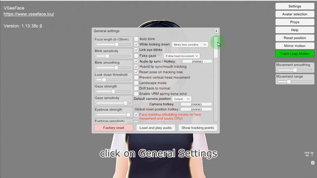 Fullbody Motion Capture From Dollars MoCap Products To VSeeFace Using VMC Protocol
