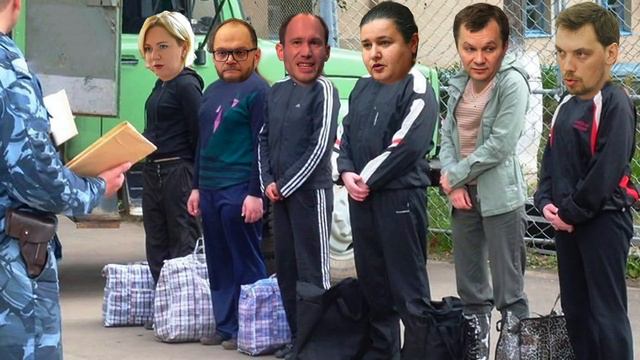 ВАЖНО!!! ПОЛНАЯ ЗАПИСЬ РАЗГОВОРА ГОНЧАРУКА. ПРОСЛУШКА ГОНЧАРУКА о Зеленском. Новости Украины сегодн смотреть онлайн