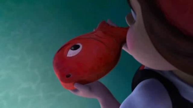 Гномео и Джульетта