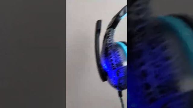 Бюджетные Игровые Наушники Oklick HS-L400G Zeus смотреть онлайн