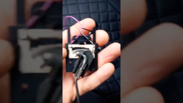 Стрелка уровня топлива врет. Решение проблемы смотреть онлайн