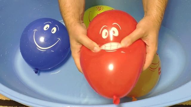 Учим цвета с ребенком Развивающая игра для малышей Поем песенку с детьми Детские развивашки Лопаем