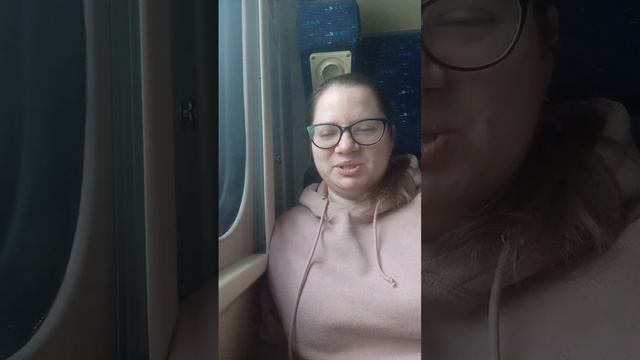 Видео знакомство. Еду на Байкал. смотреть онлайн