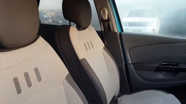 Renault Captur 0.9 90 Dynamique S MediaNav Stop/Start Energy смотреть онлайн