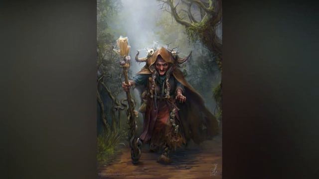 Eight Creepiest Mythical Creatures From Around The World Explained
