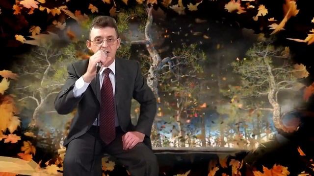 Сергей Менжинский представляет новый стиль Для синтезатора Korg PA Все модели. Оставьте осень мне. смотреть онлайн