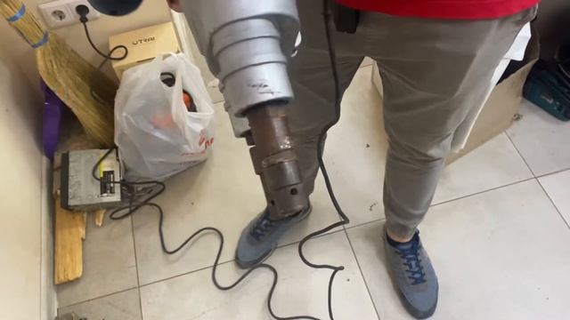 Строительный миксер смотреть онлайн