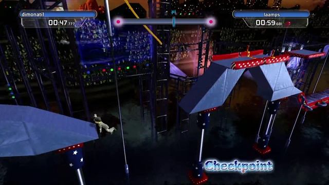 Мини обзор на Doritos Crash Course смотреть онлайн