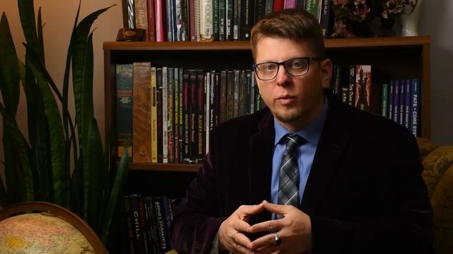 Write your Campaign in Just One Evening! смотреть онлайн