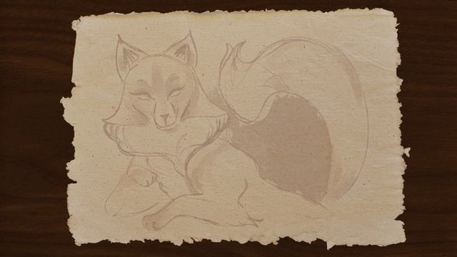 История Рыси - Лорное Видео. смотреть онлайн