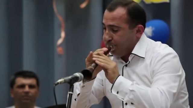 Harut Asatryan - Zurna/Арут Асатрян - зурна