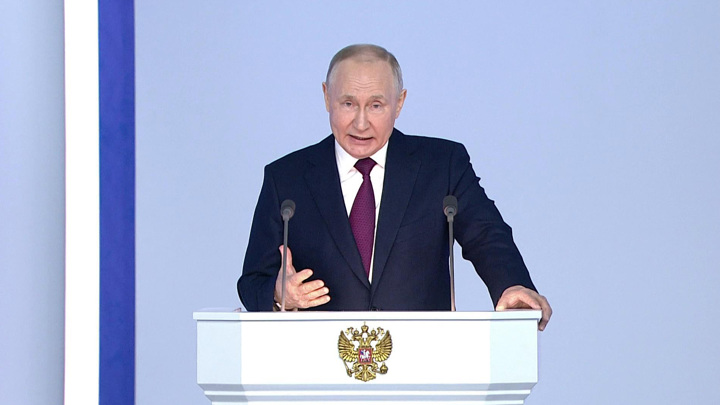 Государство поддержит лучшие управленческие команды - Россия 1