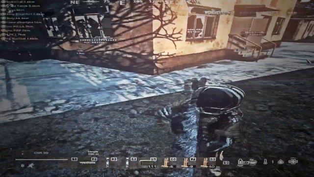 mayot #dayz #fragmovie #paradise #zustark #dayzstandalone #sniper смотреть онлайн