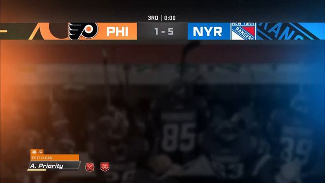 NHL 21 BAP PS5 Part 2 Drafted By?!! смотреть онлайн