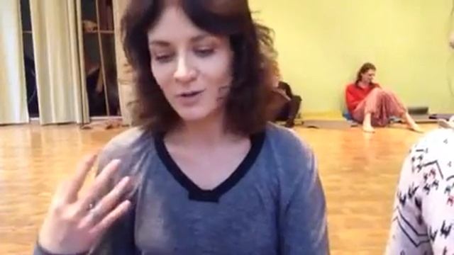 ЙОГАТЕРАПИЯ позвоночника в Москве смотреть онлайн