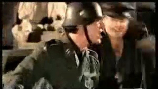 Kaput Your Mercedesen