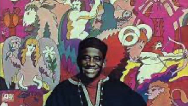 Mongo Santamaria Windjammer смотреть онлайн