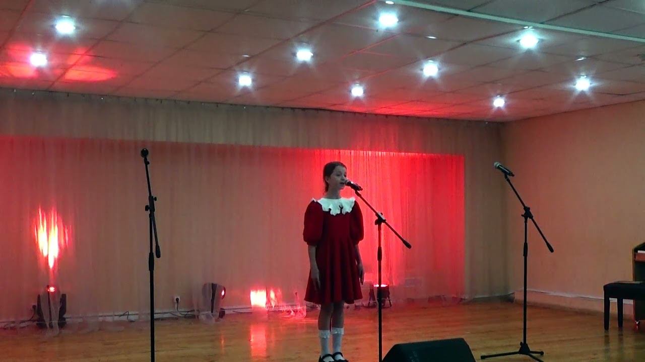 02 - Красно солнышко - София Карпенко смотреть онлайн