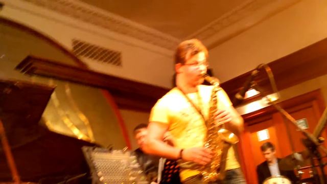 Jazz Philharmonic САНКТ ПЕТЕРБУРГ 5 смотреть онлайн