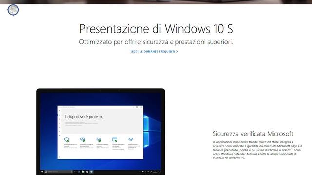 Surface Laptop: il primo notebook di Microsoft смотреть онлайн