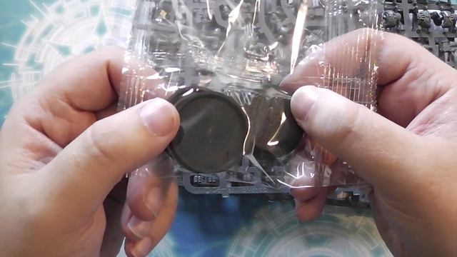 Avenging Angels! Unboxing the new Assault Marines and Dark Angels Upgrade Kit! смотреть онлайн