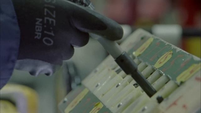 2011 Chevrolet Corvette - Still Building Rockets смотреть онлайн