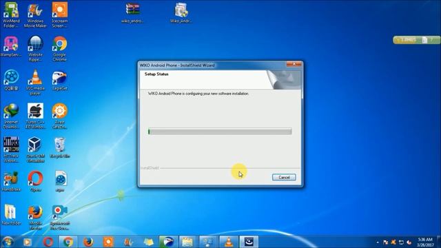 How to install Wiko USB Driver смотреть онлайн