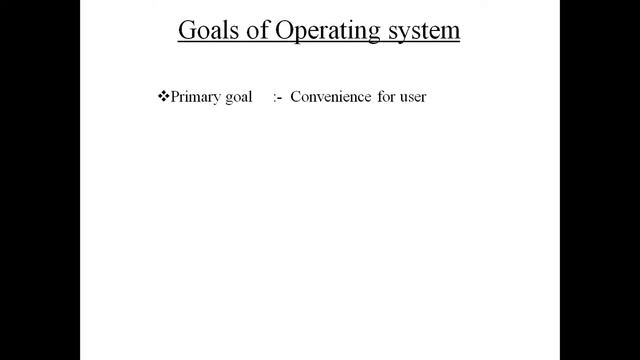 2 OS Structure Goals and Function | Akhilesh Sir смотреть онлайн