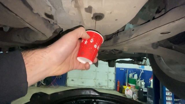Частичная замена масла АКПП: руководство от F-Service - белгородских партнеров GT OIL смотреть онлайн