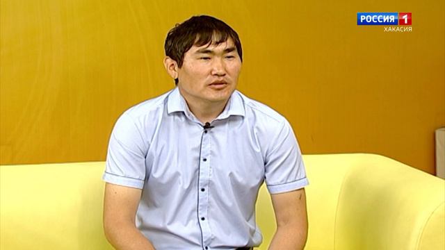 Чалахай иртеннеӊ, Хакасия! Об археологических раскопках в Хакасии смотреть онлайн