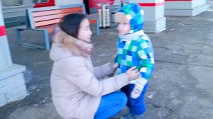 100 км на поезде 🚄 Вредные детки ПОТЕРЯЛИСЬ 🚄 Bad baby новая серия 🚄 Плохие малыши