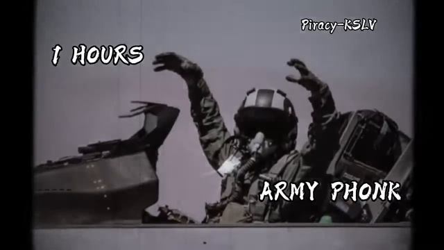 1 HOUR ARMY PHONK _ ALBUM 2022 _ NIGHTMARE RELEASE смотреть онлайн