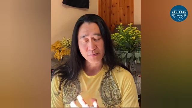 Прямой эфир + медитация | 20 марта смотреть онлайн