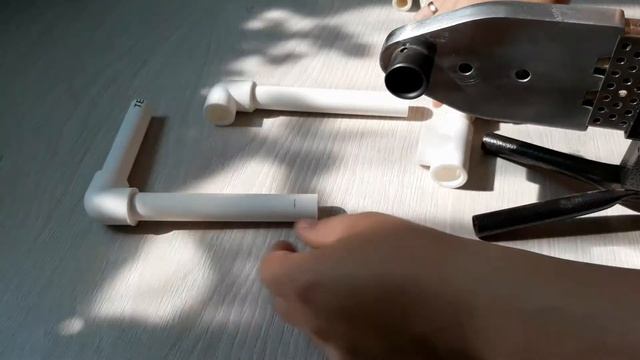 Самодельное детское велокресло из фанеры и полипропиленовой трубы. Изготовление и испытание смотреть онлайн