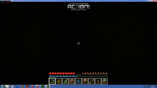 Minecraft Обзор мода сыпучие пески!!! смотреть онлайн