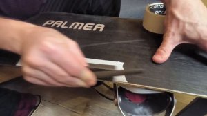 Как заточить канты на сноуборде в домашних условиях