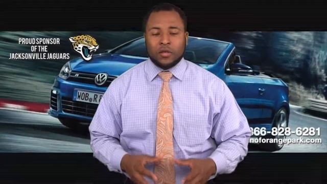 Meet Andrew Dove with Volkswagen of Orange Park Sales Team | Jacksonville, FL смотреть онлайн